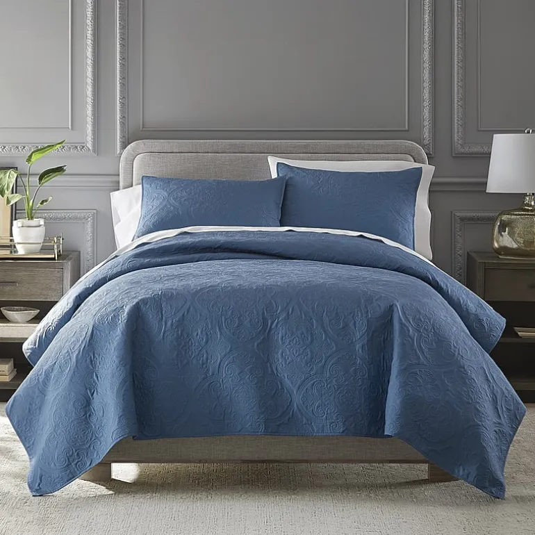 Broadhaven Harper Quilt Set