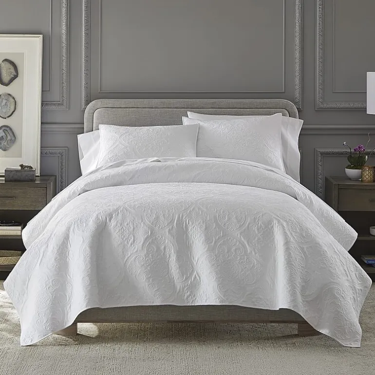 Broadhaven Harper Quilt Set