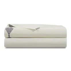 Broadhaven Kent 8-pc. Reversible Complete Bedding Set with Sheets