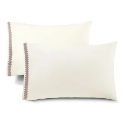 Broadhaven Lilith 8-pc. Damask + Scroll Complete Bedding Set with Sheets