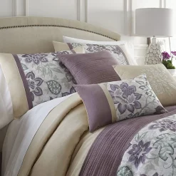 Broadhaven Olympia 7-pc. Comforter Set