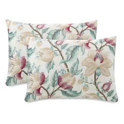 Broadhaven Warrington 8-pc. REVERSIBLE Complete Bedding Set with Sheets