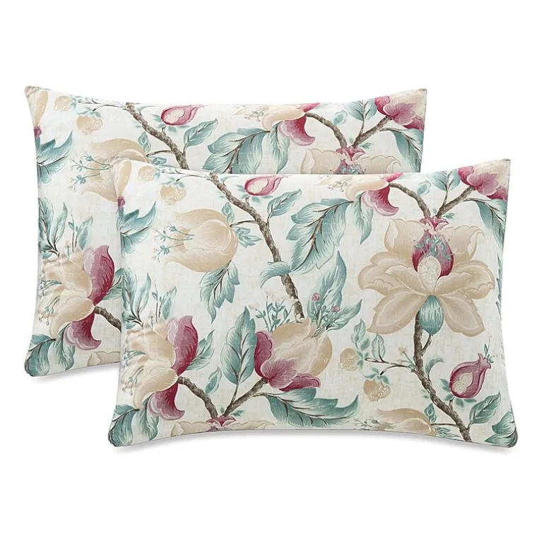 Broadhaven Warrington 8-pc. REVERSIBLE Complete Bedding Set with Sheets