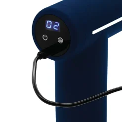 Brookstone Hot and Cold Percussion Massager