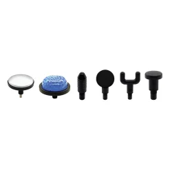 Brookstone Hot and Cold Percussion Massager