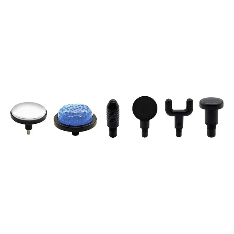 Brookstone Hot and Cold Percussion Massager