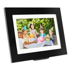 Brookstone PhotoShare Friends and Family Smart Frame – 10.1-inch