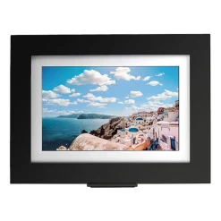 Brookstone PhotoShare Friends and Family Smart Frame – 10.1-inch