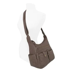 Bueno of California Crossbody Bag