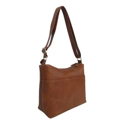 Bueno of California Crossbody Bag