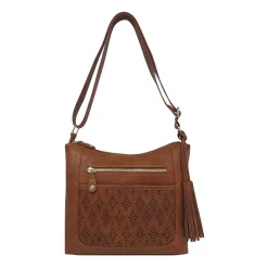 Bueno of California Crossbody Bag