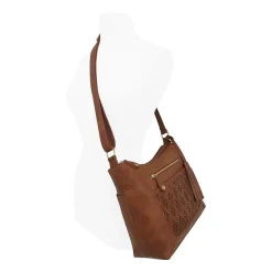 Bueno of California Crossbody Bag
