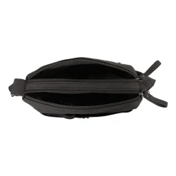 Bueno of California North South Zip Washed Crossbody Bag