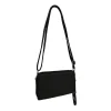 Bueno of California Wallet On A String Crossbody Bag