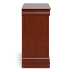 Burkhart 6-Drawer Dresser