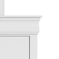 Burkhart 6-Drawer Dresser
