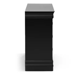 Burkhart 6-Drawer Dresser