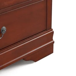 Burkhart 6-Drawer Dresser