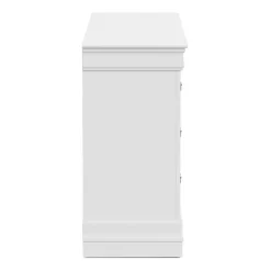 Burkhart 6-Drawer Dresser