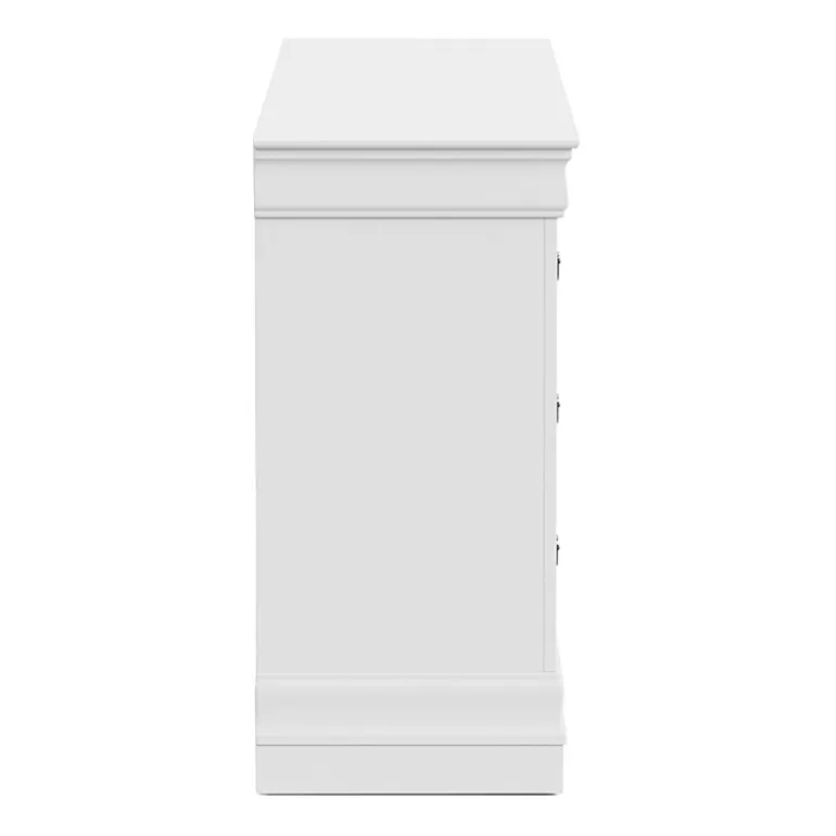 Burkhart 6-Drawer Dresser