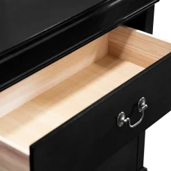 Burkhart 6-Drawer Dresser
