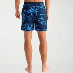 Burnside Mens Drawstring Waist 6