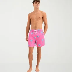 Burnside Mens Drawstring Waist 6