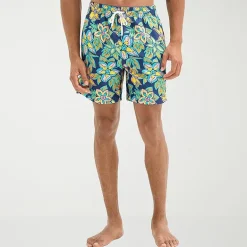 Burnside Mens Drawstring Waist 6