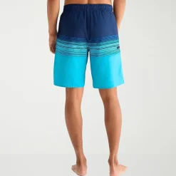 Burnside Mens Drawstring Waist 8