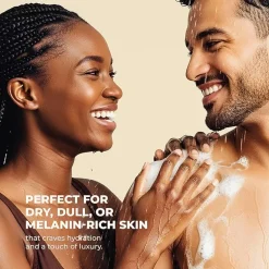 Buttah Skin Cocoshea Moisturizing Body Wash