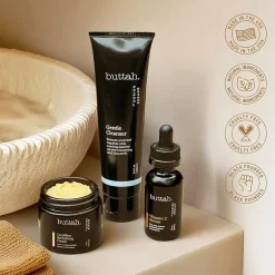 Buttah Skin Cocoshea Transforming Skin Kit