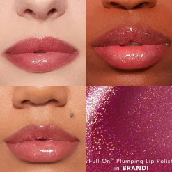Buxom Best Of Plumping Trio