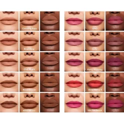 Buxom Full-On™ Plumping Lip Matte