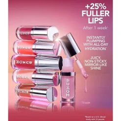 Buxom Line And Shine Lip Oil And Liner Duo