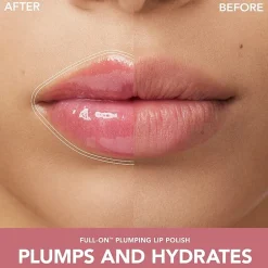 Buxom Mini Full-On™ Plumping Lip Polish Gloss