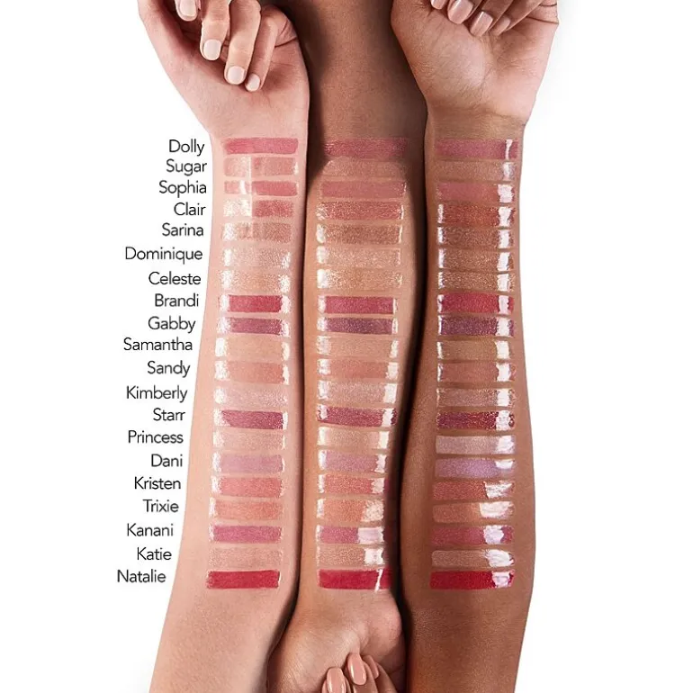Buxom Mini Full-On™ Plumping Lip Polish Gloss