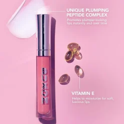Buxom Mini Full-On™ Plumping Lip Polish Gloss
