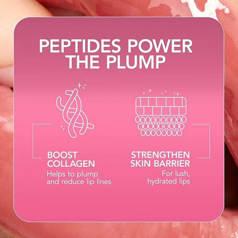 Buxom Mini Full-On™ Plumping Lip Polish Gloss