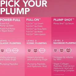 Buxom Mini Full-On™ Plumping Lip Polish Gloss