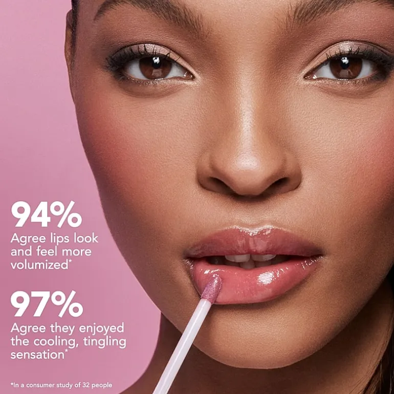 Buxom Mini Full-On™ Plumping Lip Polish Gloss