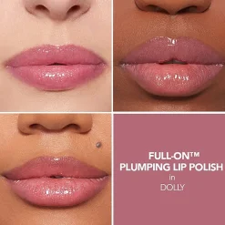 Buxom Mini Full-On™ Plumping Lip Polish Gloss