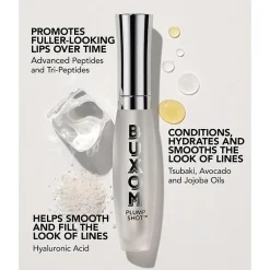 Buxom Plump Shot Lip Serum