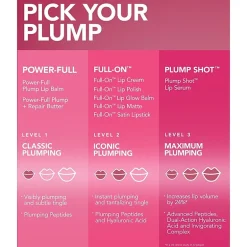 Buxom Plump Shot Lip Serum