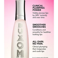 Buxom Plump Shot Lip Serum