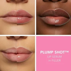 Buxom Plump Shot Lip Serum