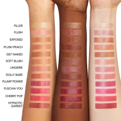 Buxom Plump Shot Lip Serum