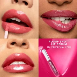Buxom Plump Shot Lip Serum
