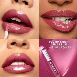 Buxom Plump Shot Lip Serum