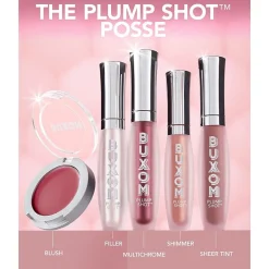 Buxom Plump Shot Lip Serum