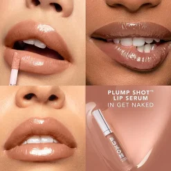 Buxom Plump Shot Lip Serum